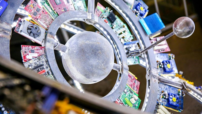 大数据分析岗位：揭秘技术栈的构成与重要性