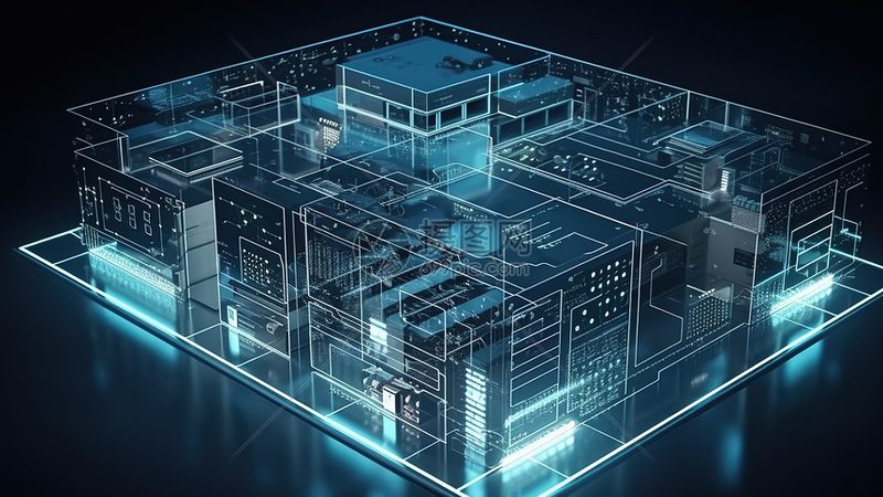 数据仓库架构：构建高效数据处理的基石