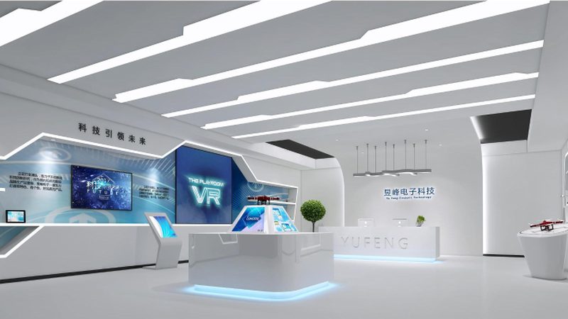 中高端酒店信息化系统：如何构建高效智慧酒店